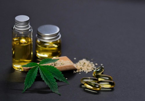 The Convenience Of Buying The Best CBD Oil Without Visiting A Marijuanas Dispensary In California