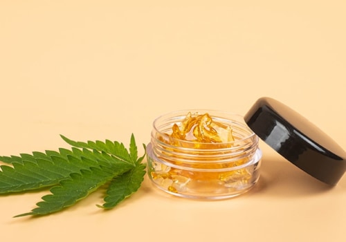 How Strong Is Live Resin? Exploring Potency at Your Local Marijuana Dispensary